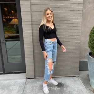 Meet your Posher, Lizzie